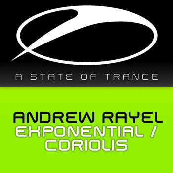 Andrew Rayel - Exponential / Coriolis