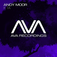Andy Moor - K Ta