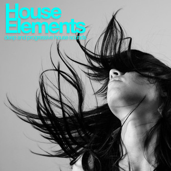 Various Artists - House Elements (Deep and Progressive House Sounds)