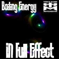 Boiling Energy - In Full Effect