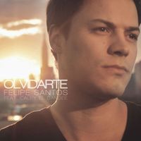 Felipe Santos - Olvidarte (feat. Cali y El Dandee)