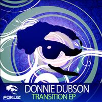 Donnie Dubson - Transition EP
