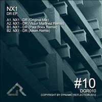 NX1 - DR EP