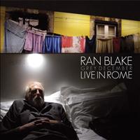 Ran Blake - Grey December (Live in Rome)