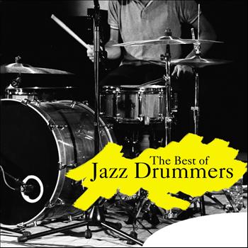 Various Artists - The Best of Jazz Drummers