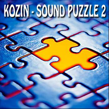 Kozin - Sound Puzzle Two