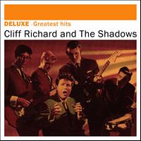 Cliff Richard & The Shadows - Deluxe: Greatest Hits