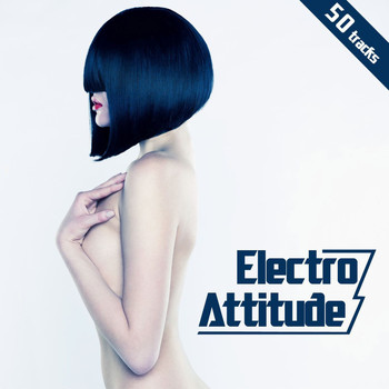 Various Artists - Electro Attitude