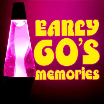 Various Artists - Early 60's Memories