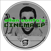 Allan Santo'z - Cinema