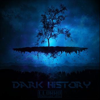 Various Artist - Dark History