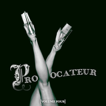 Various Artists - Provocateur Volume Four (Finest Chill House)