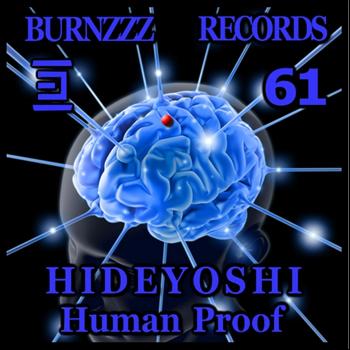 Hideyoshi - Human Proof