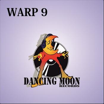 Various Artists - Warp 9