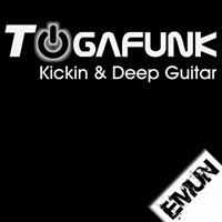Togafunk - Kickin & Deep Guitar