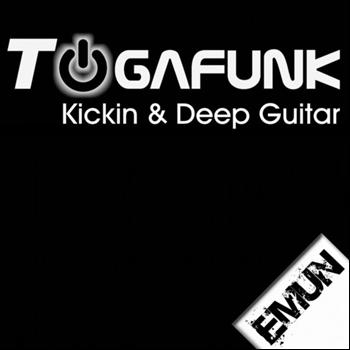 Togafunk - Kickin & Deep Guitar