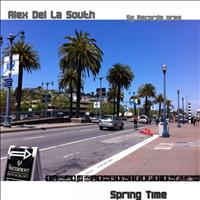 Alex Del La South - Spring Time
