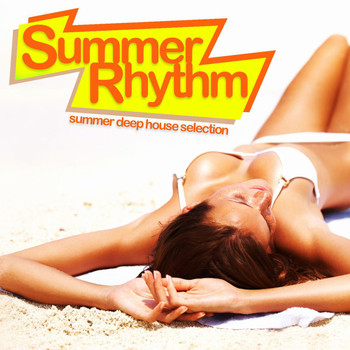 Various Artists - Summer Rhythm (Summer Deep House Selection)