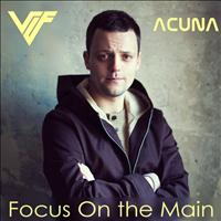 V I F - Focus On the Main (Original Mix)