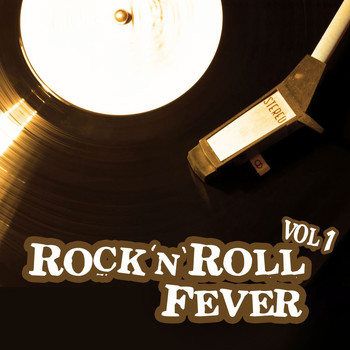 Various Artists - Rock 'n' Roll Fever (Vol. 1)