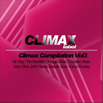 Various Artists - Climax Compilation Vol3