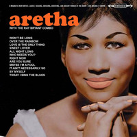 Aretha Franklin - Aretha (Original 1961 Album - Digitally Remastered)