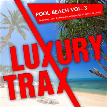 Various Artists - Pool Beach Vol. 3