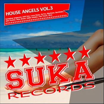 Various Artists - House Angels Vol.3