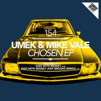 Umek & Mike Vale - Chosen Ep