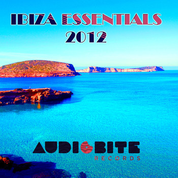 Various Artists - Ibiza Essentials 2012