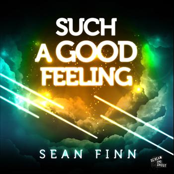 Sean Finn - Such a Good Feeling (Main Remode)