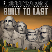 The Rippingtons - Built to Last (feat. Russ Freeman)