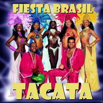Fiesta Brasil - Tacata