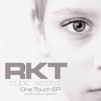 Cubic State - One Touch EP