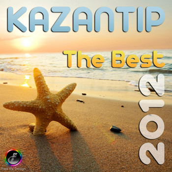 Various Artists - Kazantip 2012