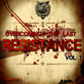 Orca, Magneto, Dapanji & Tryambaka - Overcoming the Last Resistence, Vol.1