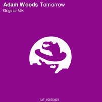Adam Woods - Tomorrow
