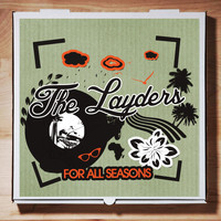 The Layders - For All Seasons