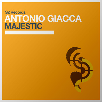 Antonio Giacca - Majestic