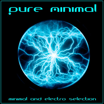 Various Artists - Pure Minimal (Minimal and Electro Selection.)