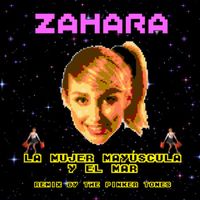 Zahara - La mujer mayúscula y el mar (Remixed by The Pinker Tones)