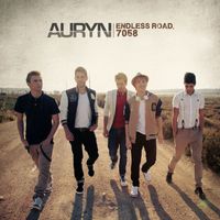 Auryn - Endless Road, 7058
