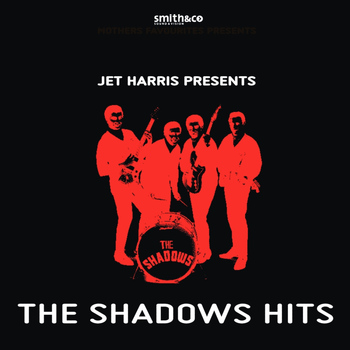 Jet Harris - The Shadow's Hits