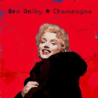 Ben Dalby - Champagne