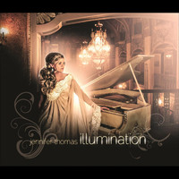 Jennifer Thomas - Illumination
