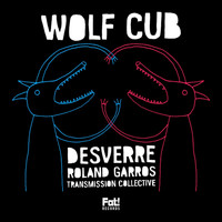 Wolf Cub - Desverre