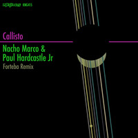 Nacho Marco - Callisto