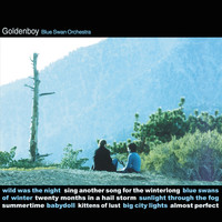 Goldenboy - Blue Swan Orchestra