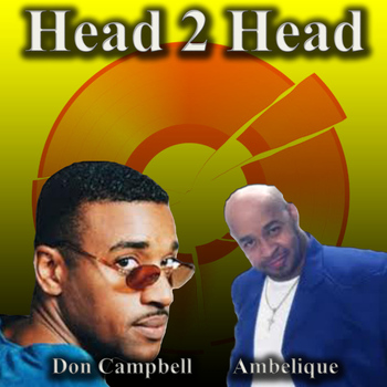 Ambelique - Head 2 Head