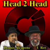 U Roy - Head 2 Head